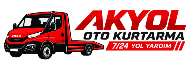 Akyol Oto Kurtarma 7/24 Yol Yardım